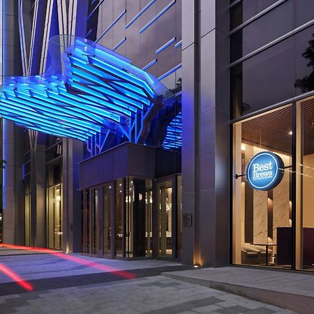 Four Points By Sheraton Linkou Dış mekan fotoğraf