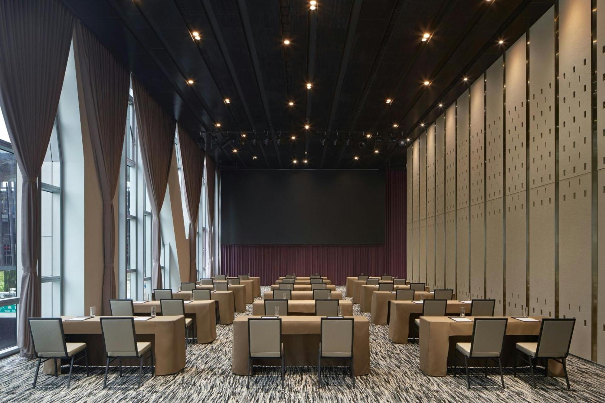Four Points By Sheraton Linkou Dış mekan fotoğraf