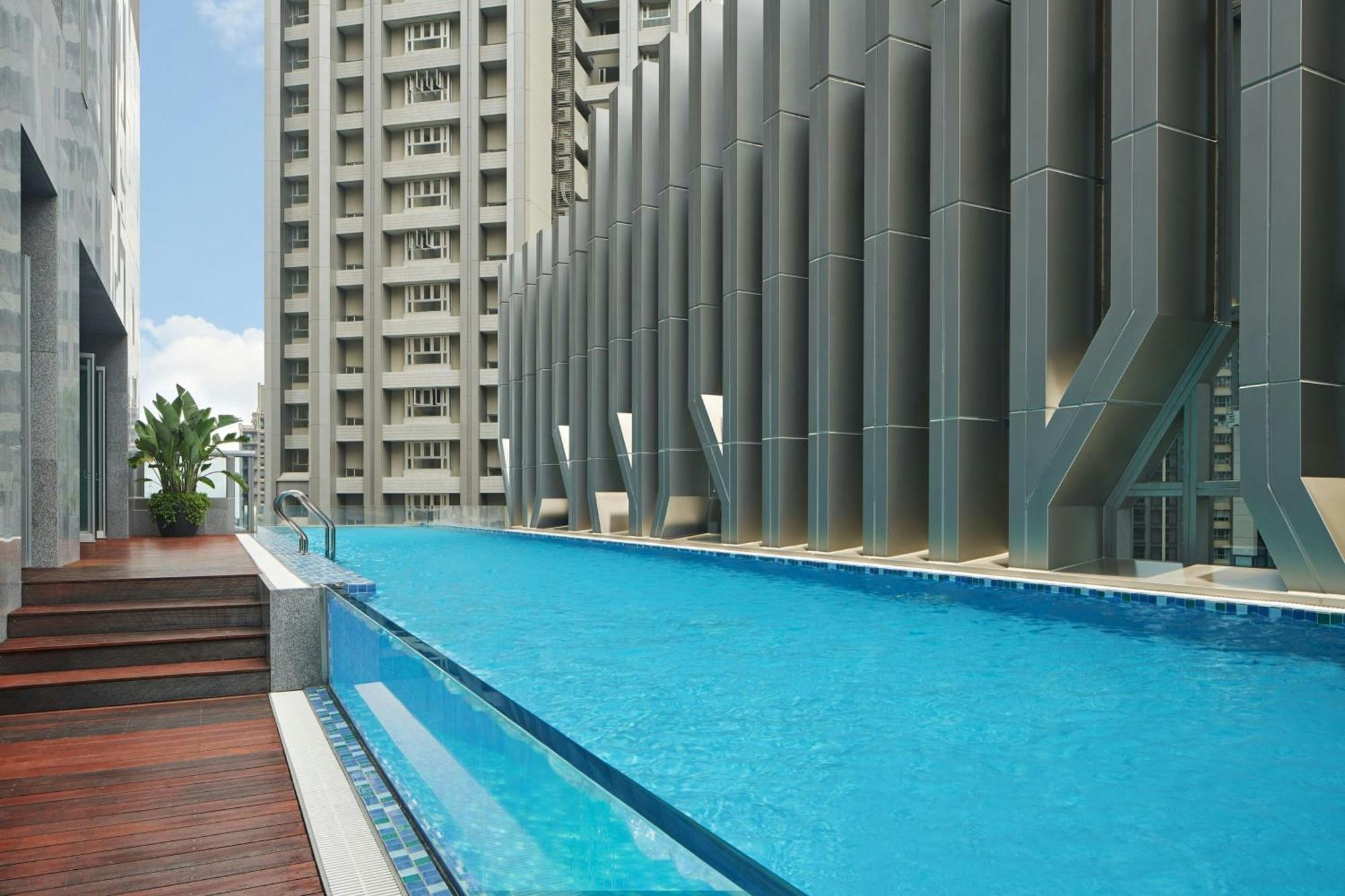 Four Points By Sheraton Linkou Dış mekan fotoğraf