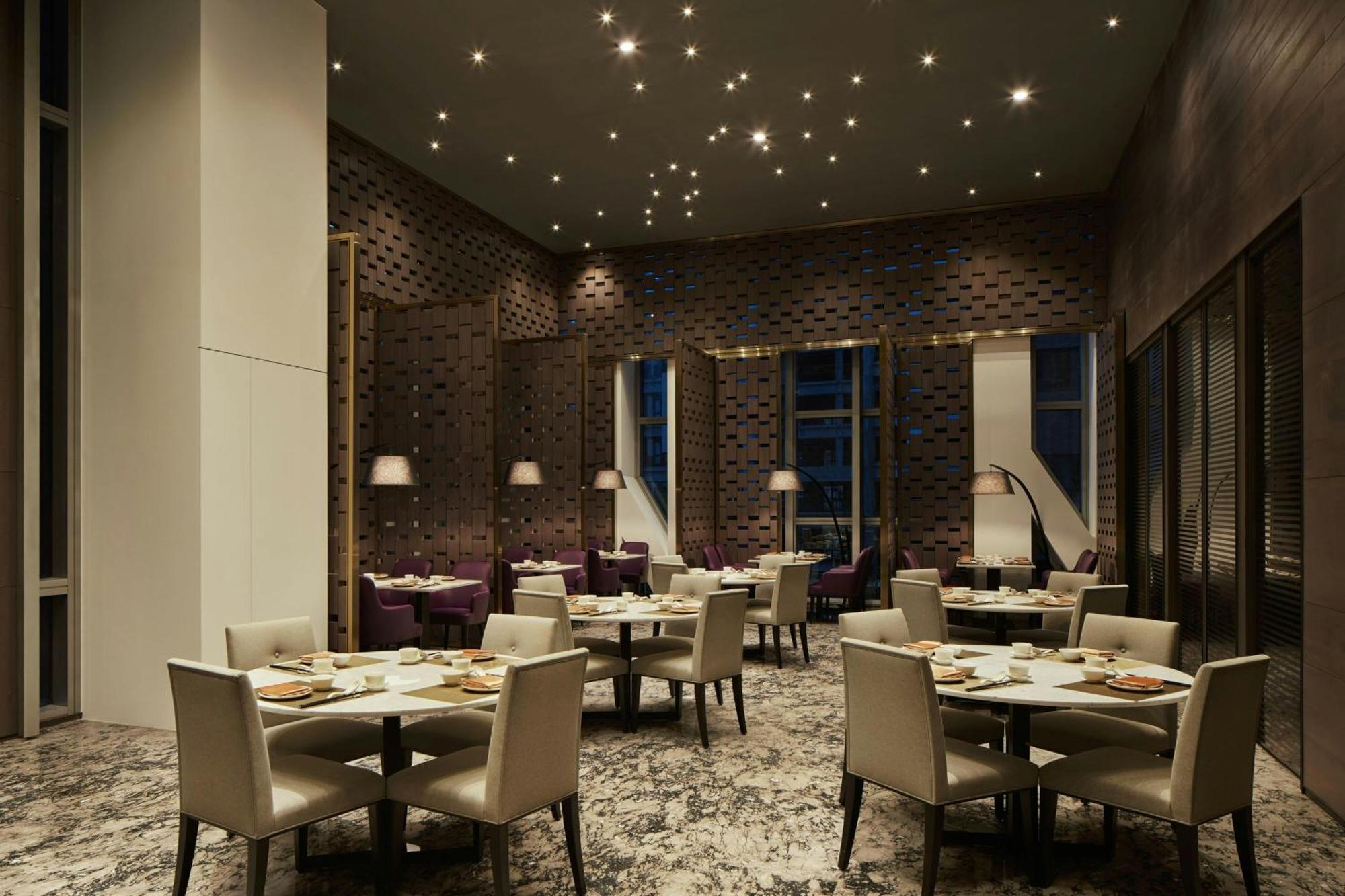 Four Points By Sheraton Linkou Dış mekan fotoğraf