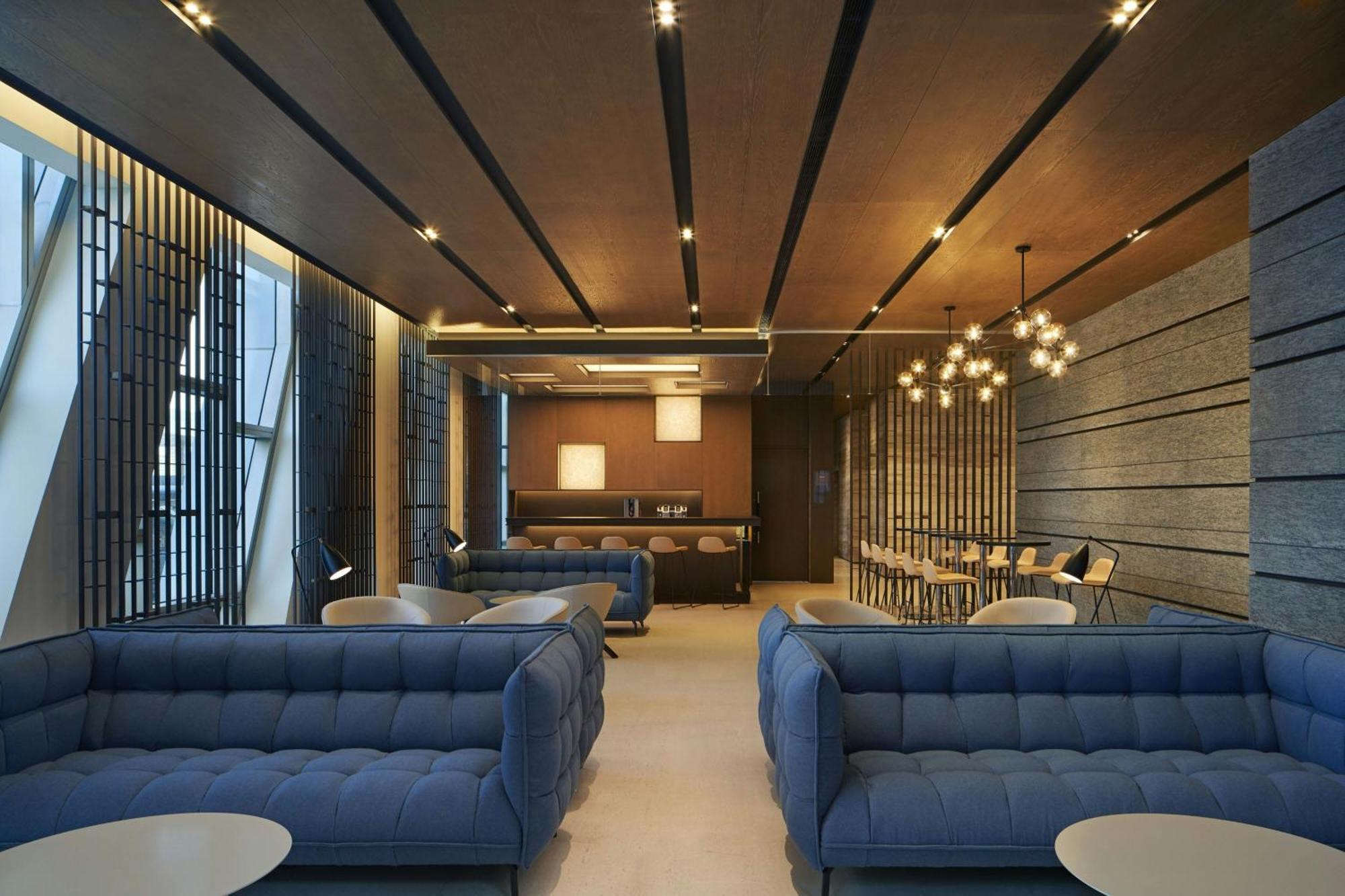 Four Points By Sheraton Linkou Dış mekan fotoğraf