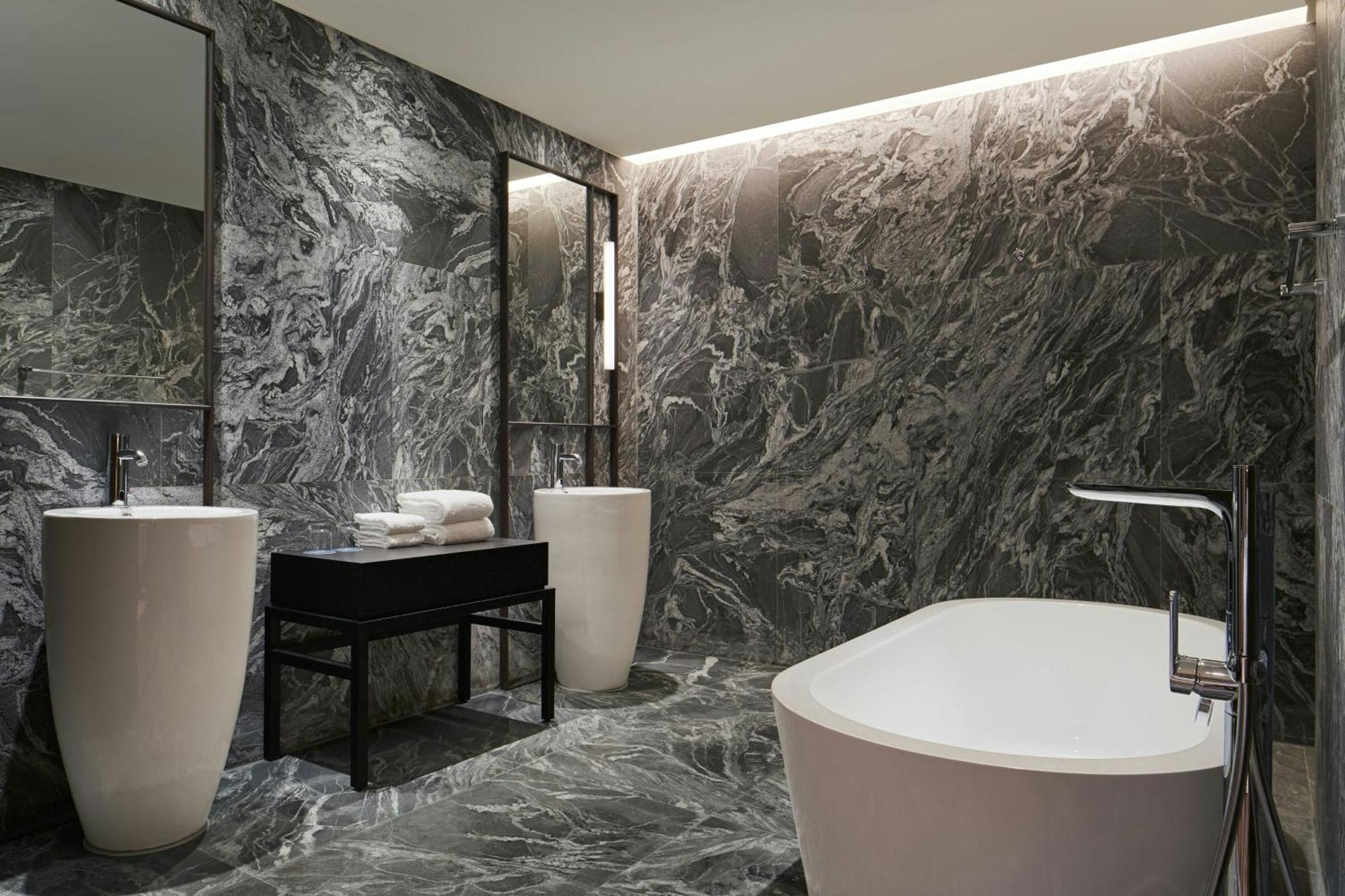 Four Points By Sheraton Linkou Dış mekan fotoğraf