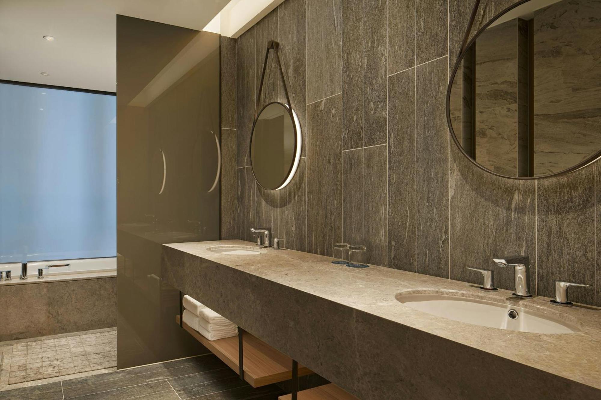 Four Points By Sheraton Linkou Dış mekan fotoğraf